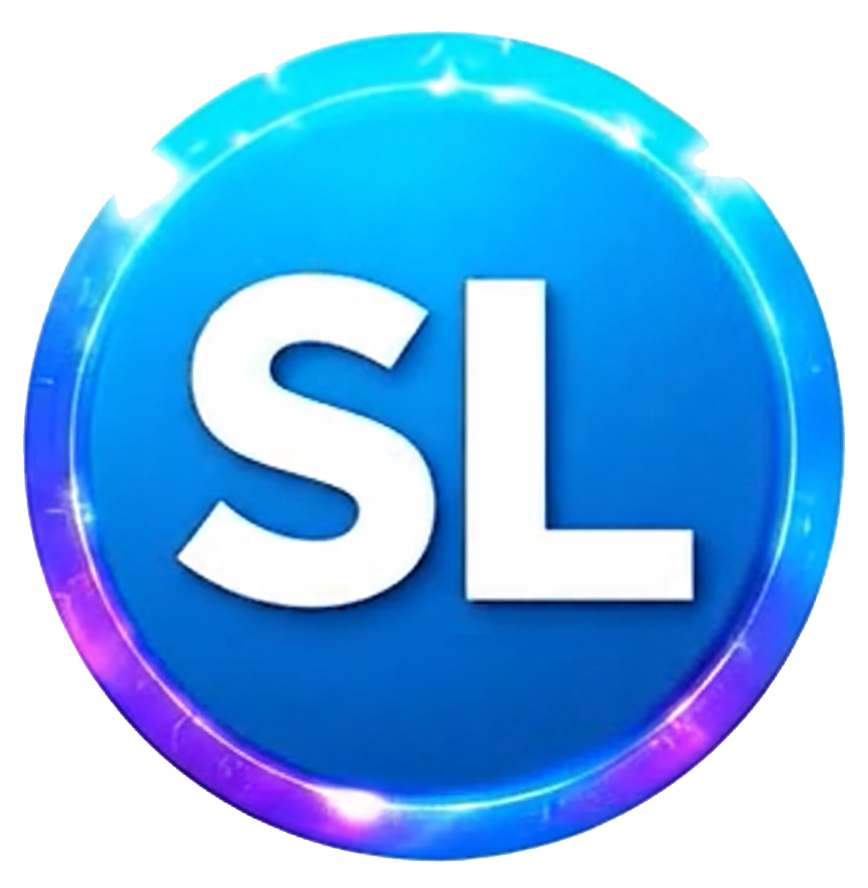 SoftLopez Logo