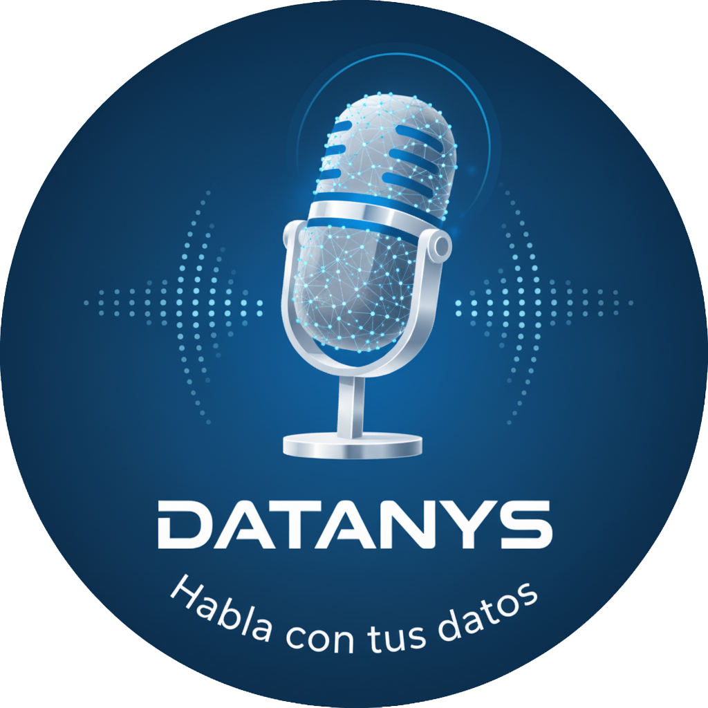 Datanys Logo
